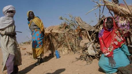 Soudan: plus de 2 ans de guerre et 4 millions de réfugiés, une des plus graves crises au monde, dit l'ONU