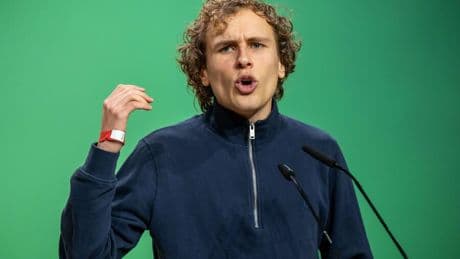 RWE und Leag: Grüne-Jugend-Chef will Energieriesen für Klimaschutz enteignen