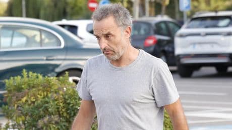 Daniel Guzmán, buen amigo de Verónica Echegui, revela que le guardó el secreto de su cáncer: "Me pidió que fuera discreto"