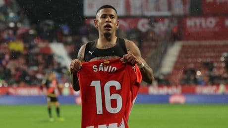 El Girona recibe el visto bueno de la UEFA para operar con el Manchester City