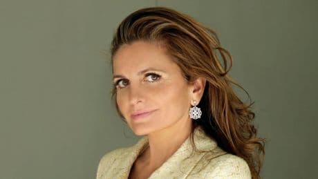 Sandra García-Sanjuán, fundadora del mayor festival del mundo: "Comparan Starlite con la Champions"