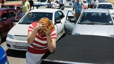 Bank holiday travel advice issued as severe disruption expected for millions of drivers
