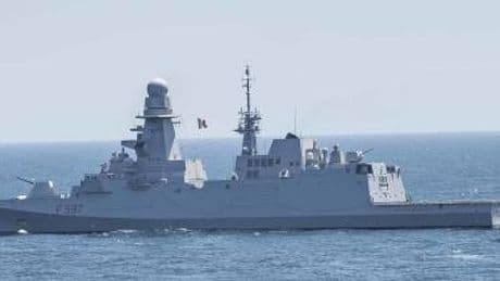 L'Italia muove la fregata Marceglia nel Pacifico: perché la missione è importante e a cosa punta
