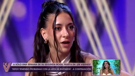 Telecinco corta la vergonzosa entrevista de Ivet Playà sobre Alejandro Sanz: &quot;No es ético lo que estás haciendo&quot;