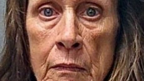Woman arrested over flight attendant's 'murder' after 'butt dial' confession