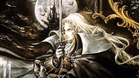 It is madness that Konami still hasn’t made a new Castlevania – Reader’s Feature
