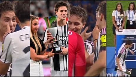 <p>Yildiz preso a schiaffi da Cambiaso, ma quei sorrisi...perch&eacute; c'entra una ragazza nella notte Juve</p>