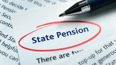 Hundreds of thousands to get £920 state pension boost in days