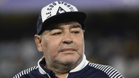 Richterin tritt zurück – Prozess um Maradonas Tod wird neu aufgerollt