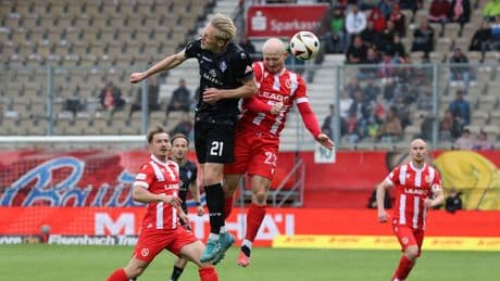 Brisanter Wechsel sorgt für Wirbel in 3. Liga - Energie Cottbus suspendiert Fan-Liebling