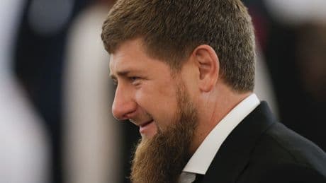 El líder checheno, Ramzan Kadirov, amaga de nuevo con dimitir