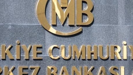Merkez Bankası Finansal Hesaplar Raporu