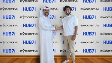 El fondo soberano de Abu Dabi entra en la 'proptech' eVoost AI