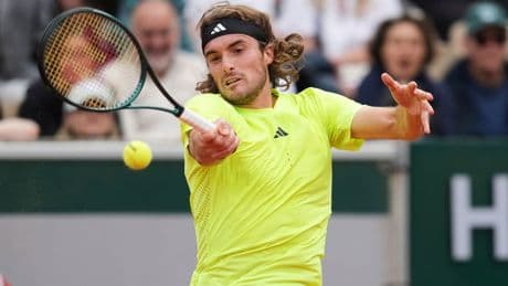Nach harter Kritik: Ivanisevic nicht mehr Tsitsipas-Trainer