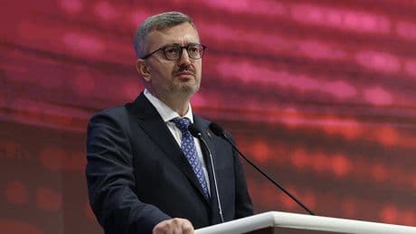 İletişim Başkanı Duran'dan '20 Temmuz Barış ve Özgürlük Bayramı' mesajı