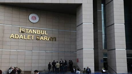 Saraçhane eylemleri için 45 gün sonra iddianame: Gençlere hapis isteniyor!