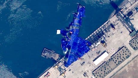 North Korean officials arrested after warship blunder 'brought dignity of country to collapse'