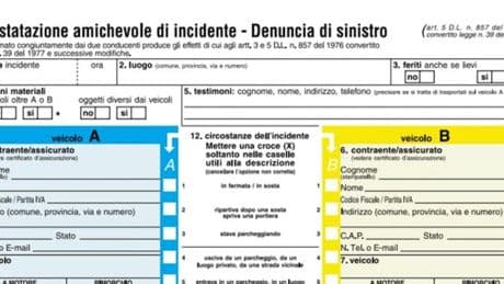 Rivoluzione nel mondo assicurativo: da oggi arriva il Cid digitale