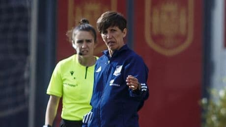 Quién es Sonia Bermúdez, la candidata a suplir a Montse Tomé al frente de la Selección