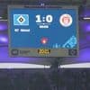 Spieltag eins bis fünf: DFL setzt Bundesliga-Start an: Hamburger Derby am Freitag
