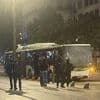 Victoire du PSG : incidents et interpellations à Nantes, après la dégradation d’un bus et un magasin