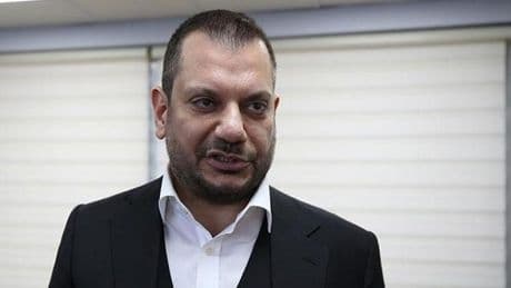 Ertuğrul Doğan: 'İrfan Can yok, Onuachu inşallah olur!'