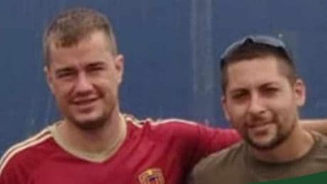 Los españoles detenidos en Venezuela llevaban 13 días desaparecidos tras pasar por Colombia