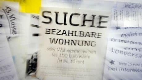 Berlin ändert Wohnraumgesetz, um Mieter besser zu schützen