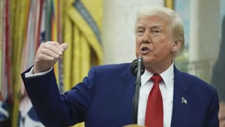 Trump juega al mus con los aranceles