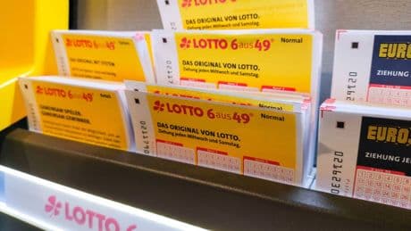 Lotto-Spieler aus dem Kreis Ludwigsburg gewinnt fast 14 Millionen Euro