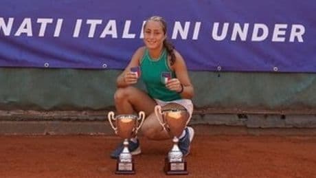 <p>Lilium Cup 2025 al Country Club Cuneo: ottavi di finale</p>