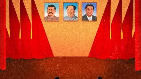 Why Does Xi Keep Purging Loyalists? Look to Stalin and Mao for the Answer.