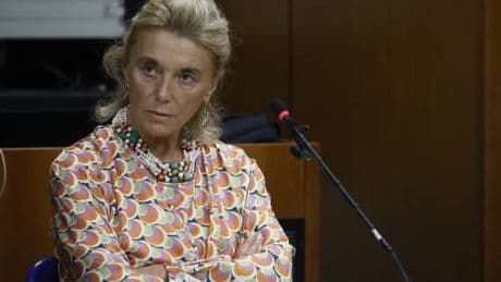 Elisabetta Belloni, chi è la consigliera che si è dimessa a Bruxelles: è stata la prima donna a capo dei servizi segreti