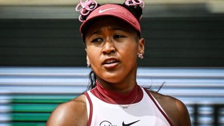 ‘What the f*** is this?’ – Naomi Osaka considers taking break from tennis as she posts pic of nasty hand injury