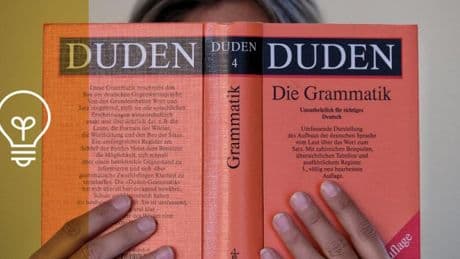 10 Fragen zur deutschen Grammatik - kannst du sie beantworten?