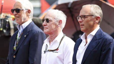 Por qué Liberty Media, dueños de F1 y MotoGP, arrasa tras perder un 72% de beneficios