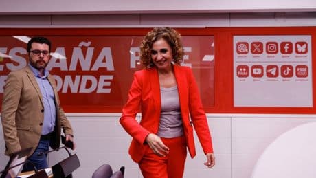 Dimite el presidente del TEAC y alto cargo de Montero tras ser acusado de cobrar de empresarios para retirarles sanciones