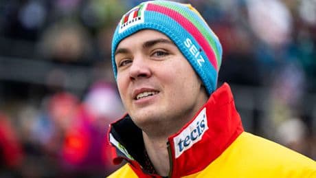 21 Monate Doping-Sperre für Bob-Anschieber Wulff