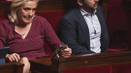 Vote de confiance : le RN rêve d’une dissolution