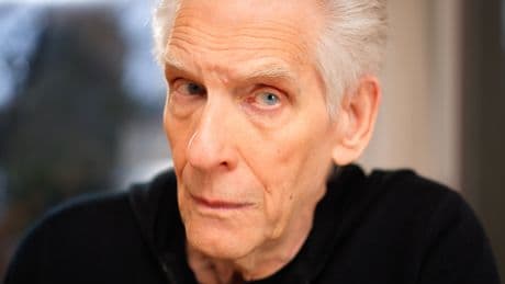 David Cronenberg Lost His Wife and the Will to Make Movies. Then Came ‘The Shrouds’