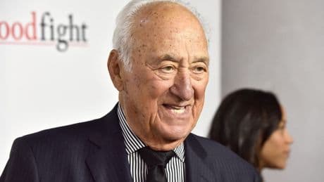 Jerry Adler, ‘The Sopranos’ Actor, Dies At 96