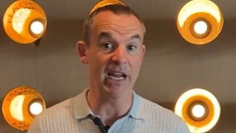 Martin Lewis urges people with savings to do one 'key' thing today to protect their money