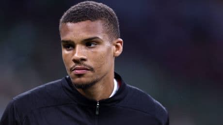 Transfers: Nationalspieler Thiaw vor Wechsel von Milan zu Newcastle
