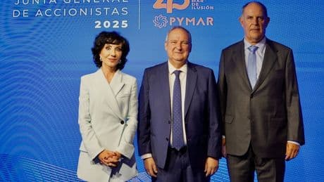 Hereu lamenta la subida de Trump a los aranceles al acero en plena negociación