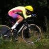 Wiebes blijft leider in Simac Ladies Tour, Van Dijk derde in haar laatste tijdrit