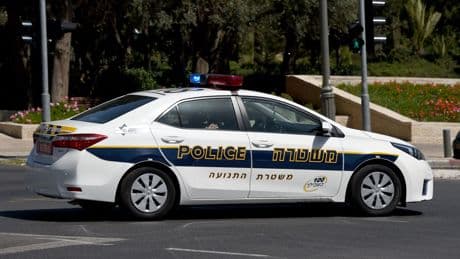 Mueren al menos cuatro personas en un ataque contra un autobús en uno de los cruces de entrada a Jerusalén