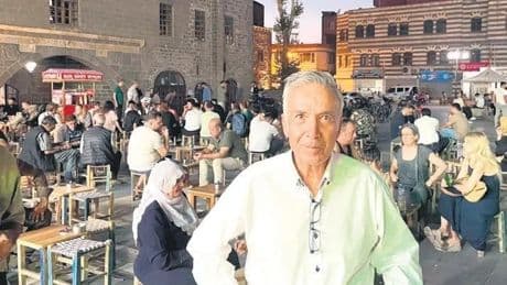 YAVUZ DONAT / Hayırlı olsun