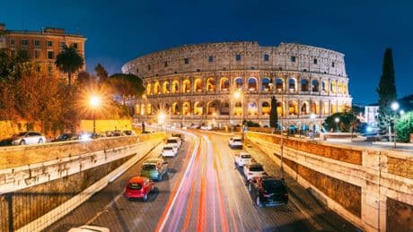 Die größten Touristenfallen in Italien: Falsche Freunde und Wucherpreise