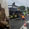 Doodsoorzaak van fietser ‘Papa Richard’ (59) in Zelzate nog niet zeker: verkeersdeskundige stelt ‘onduidelijkheden’ na ongeval vast