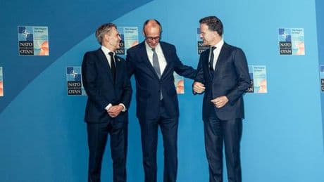 Friedrich Merz: Jetzt beginnt die eigentliche Arbeit